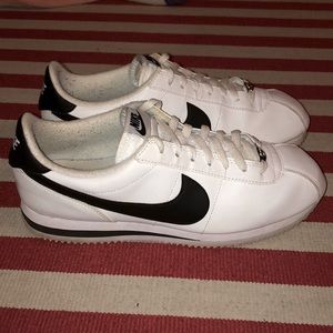 Nike Cortez